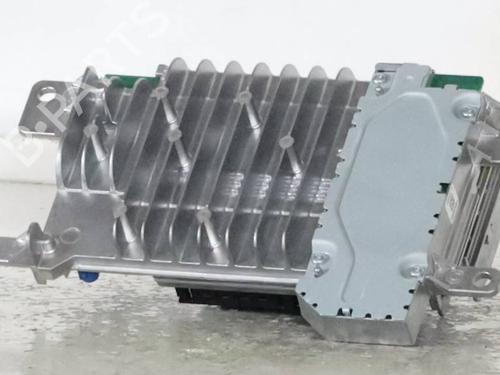 Used Radio Radio JEEP COMPASS (MP, M6, MV, M7) 1.5 T4 Hybrid (131 hp) 27204925 27204925