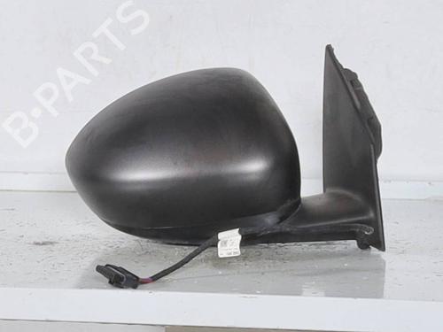 Right mirror FIAT 500e (332_) Elektro (FA1) | BP29403189C27 