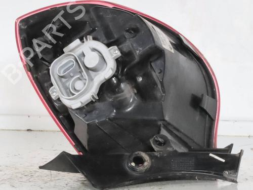 Used Left taillight ALFA ROMEO GIULIETTA (940_) 2.0 JTDM (940FXE1A, 940FXG11) (170 hp) 30738504