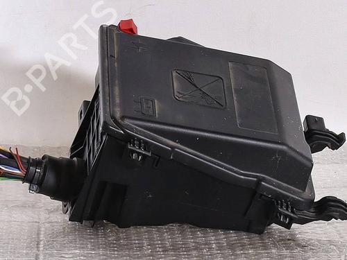 Fuse box FIAT SCUDO Van E-SCUDO (507) | BP39199302E1 - Image 4