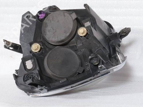 Left headlight ALFA ROMEO MITO (955_) 1.4 TJet (955AXA1B) | BP37258614C28 - Image 3