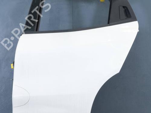 Used Left rear door Left rear door ALFA ROMEO JUNIOR (626_, 627_) Mild Hybrid (136 hp) 34054246 34054246