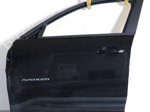 left-front-door-jeep-avenger-j2-2022-30931068 main image