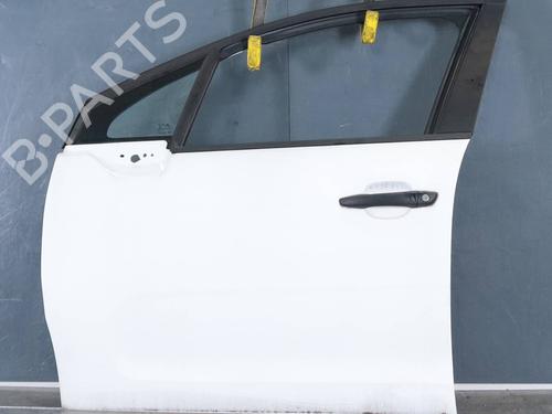 Used Left front door Left front door 36835586 36835586