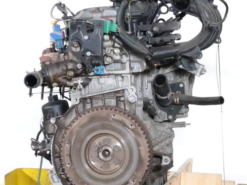 Used Engine Engine CITROËN C3 I (FC_, FN_) 1.4 i (73 hp) 28192650 28192650