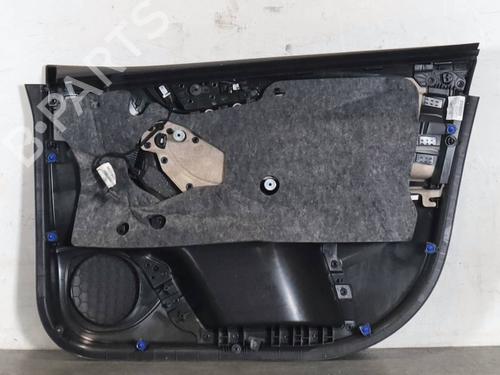 Front left panel OPEL ASTRA K (B16) 1.5 CRDI (68) | BP39647017C58 - Image 2