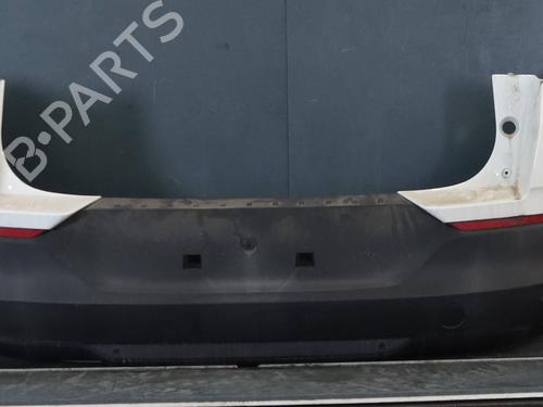 Used Rear bumper Rear bumper 39092640 39092640