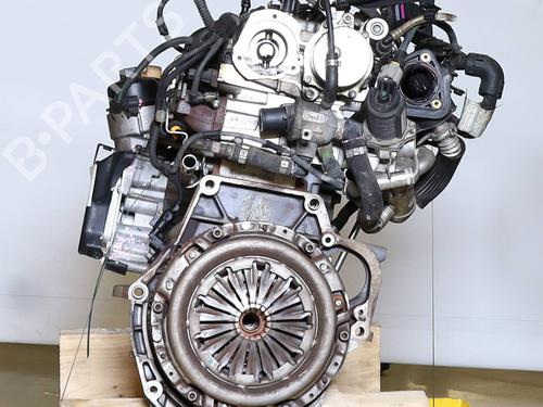 Engine FIAT IDEA (350_) 1.3 D Multijet | BP37662458M1 - Image 3
