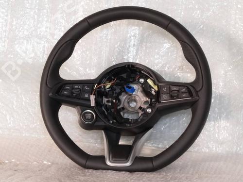 Used Steering wheel Steering wheel ALFA ROMEO TONALE (965_) 1.5 Mild Hybrid (131 hp) 39973447 39973447