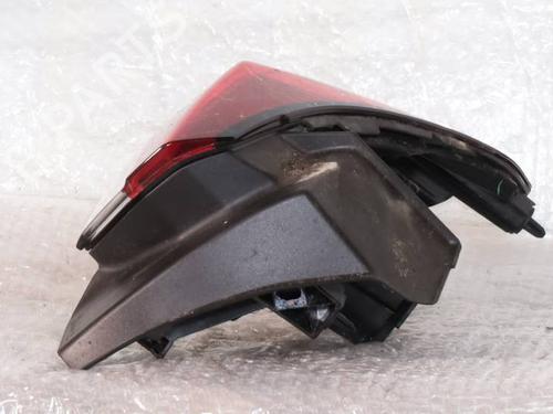 Left taillight OPEL CORSA F (P2JO) 1.2 (68) | BP39910547C34 - Image 5