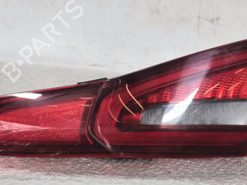 Used Right taillight Right taillight ALFA ROMEO STELVIO (949_) 2.0 Q4 (949.AXF2A) (201 hp) 30738876 30738876