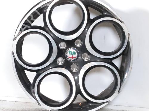 Used Rim Rim ALFA ROMEO TONALE (965_) 1.6 VGT-D (131 hp) 29137344 29137344