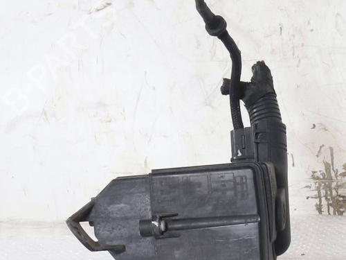 Fuse box FIAT PANDA (312_, 319_) 1.2 (312PXA1A) | BP36798013E1 - Image 2