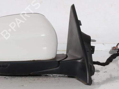 Right mirror JEEP COMPASS (MP, M6, MV, M7) 1.3 Hybrid 4x4 | BP29570773C27 - Image 2