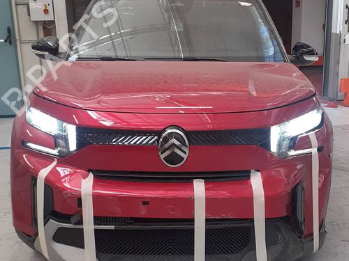 Used Parts CITROËN C3 AIRCROSS II (SJ_) 1.2 PureTech 100 (SJGHPV) 4831573
