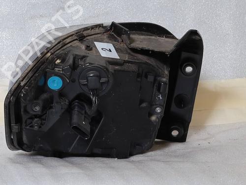 Right taillight JEEP AVENGER (J2) 1.2 GSE T3 | BP38645011C35 - Image 2