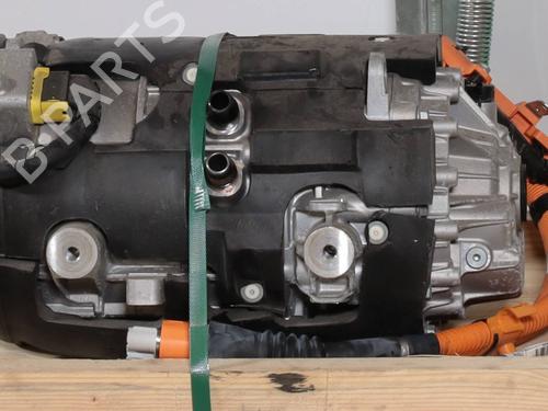 Engine JEEP COMPASS (MP, M6, MV, M7) 1.3 Hybrid 4x4 | BP29453819M1 