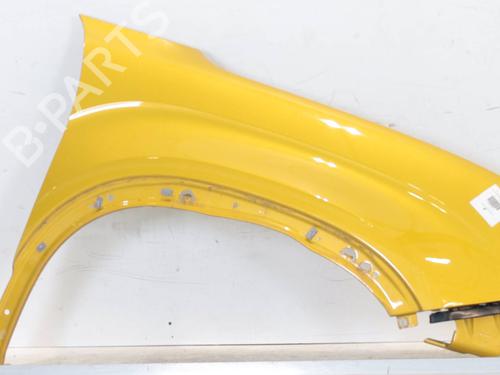 Guarda-lamas direito JEEP AVENGER (J2) Electric (156 hp) 23505437