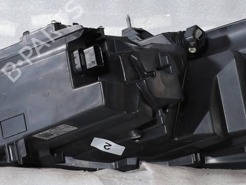 Left headlight OPEL CORSA F (P2JO) 1.2 (68) | BP39135293C28 - Image 3
