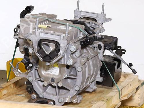 Engine ABARTH 600e (365) TURISMO | BP39022430M1 - Image 2