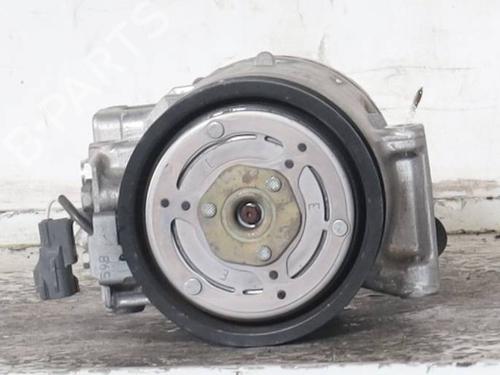 AC-Kompressor AC-Kompressor ALFA ROMEO STELVIO (949_) 2.9 Q4 (949.AXG2A, 949.AXH2A, 949.AXS2A) (510 hp) 34460030 34460030