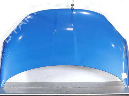 Used Hood Hood FIAT 500X (334_) 2.0 D Multijet 4x4 (334AXB22, 334AXD2B) (140 hp) 39716599 39716599