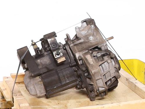 Gearbox FIAT PANDA (169_) 1.2 (169.AXB11, 169.AXB1A) | BP39502243M3 - Image 5