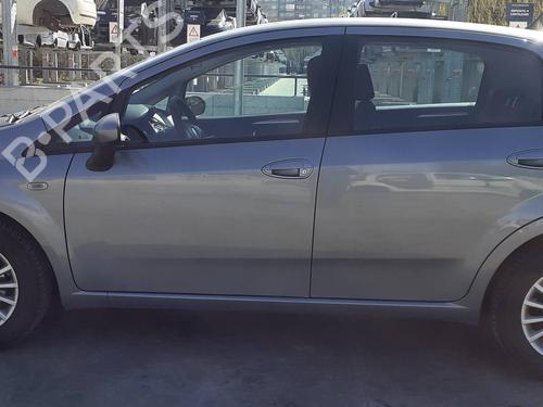 Gearbox FIAT PUNTO (199_) 1.2 (199AXZ1A, 199BXZ1A) | BP34274493M3  - Image 8