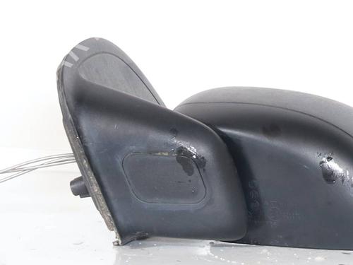 Used Right mirror FIAT PANDA (312_, 319_) 1.2 (312PXA1A) (69 hp) 25897979
