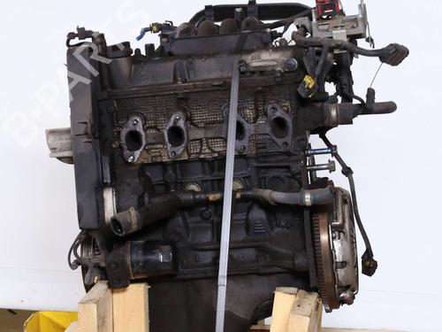 Used Engine Engine 39464111 39464111