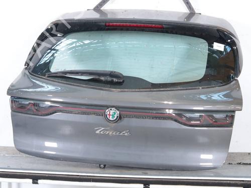 Used Tailgate Tailgate 36217989 36217989