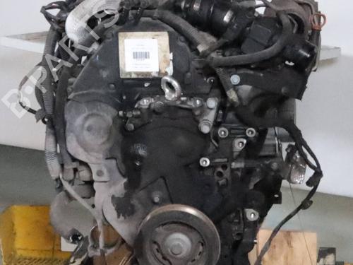Engine CITROËN C3 II (SC_) 1.6 HDi 90 | BP28314173M1 