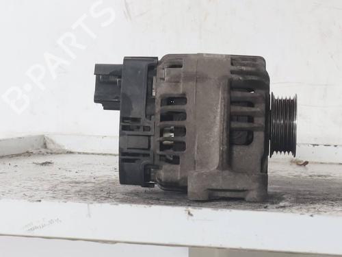 Alternator FIAT PANDA (169_) 1.2 (169.AXB11, 169.AXB1A) | BP32706797M7 - Image 4