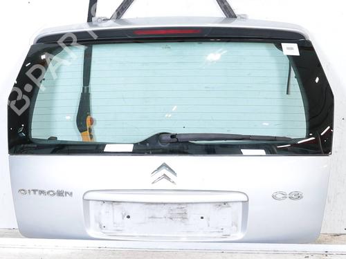 Bakluke CC/Kombi-Kupé CITROËN C3 I (FC_, FN_) 1.1 i (60 hp) 26162881