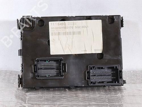 Fuse box JEEP COMPASS (MP, M6, MV, M7) 1.3 Hybrid 4x4 | BP39403223E1 - Image 2
