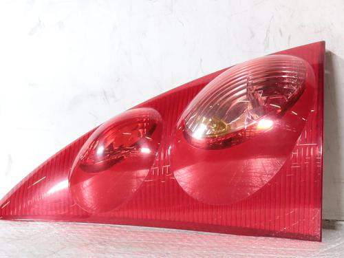 Used Left taillight Left taillight PEUGEOT 107 (PM_, PN_) 1.0 (68 hp) 33734139 33734139