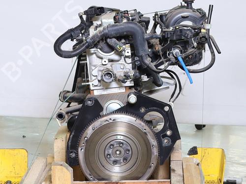 Engine FIAT 500 (312_) 1.2 (312AXA1A) | BP37662368M1 - Image 3