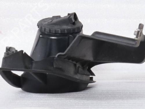 Left front fog light FIAT PANDA (169_) 1.3 D Multijet (169AXG1A, 169AXD1A) | BP36404484C30 - Image 4