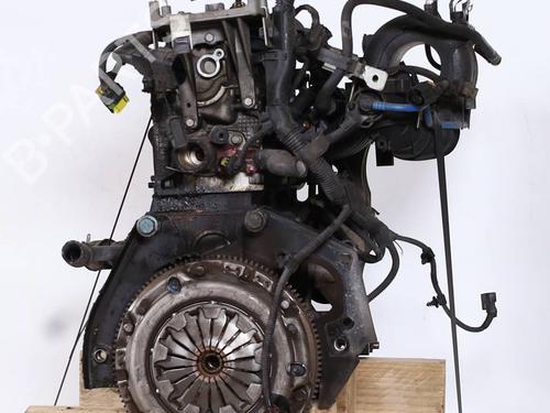 Engine FIAT GRANDE PUNTO (199_) 1.2 | BP39464111M1 - Image 2
