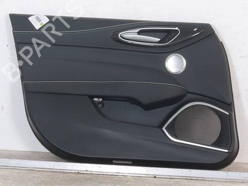Used Front left panel Front left panel 30930884 30930884