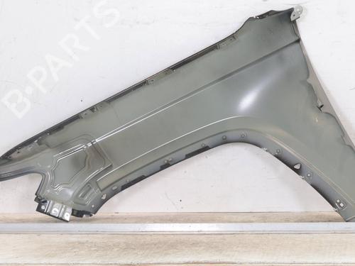 Used Right front fenders JEEP GRAND CHEROKEE IV (WK, WK2) 3.6 V6 4x4 (286 hp) 30661885