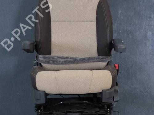 Right front seat FIAT DUCATO Platform/Chassis (250_) 140 Multijet 2,2 D | BP39973194C16 - Image 2