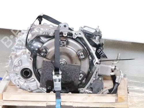 Used Gearbox JEEP RENEGADE SUV (BU, B1, BV) 1.3 PHEV 4Xe (240 hp) 27597184