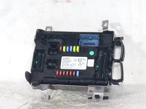 Used Fuse box Fuse box FIAT 500 C (312_) 1.0 Mild Hybrid (312.AYD1B) (69 hp) 40007794 40007794