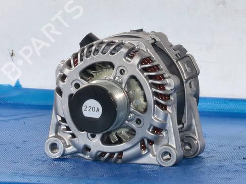 alternator-citroen-jumper-ii-platformchassis-2006-30859452 main image