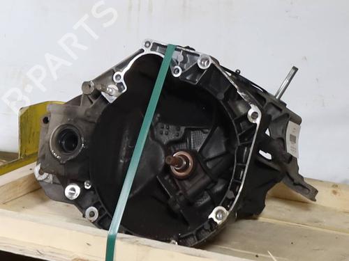 Gearbox LANCIA YPSILON (843_) 1.4 (843.AXG1A) | BP36254664M3 - Image 2