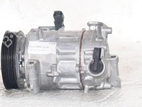 AC compressor ALFA ROMEO TONALE (965_) 1.6 VGT-D | BP31647611M34