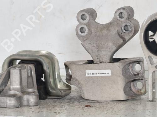 Used Engine mount Engine mount FIAT DUCATO Platform/Chassis (250_) 140 Multijet 2,2 D (140 hp) 30662544 30662544