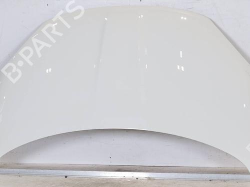 Used Hood FIAT 500X (334_) 1.0 (334.AXN1B) (120 hp) 26309825