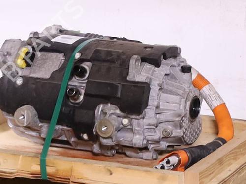 Engine ALFA ROMEO TONALE (965_) 1.3 Hybrid Q4 | BP33283881M1 - Image 3